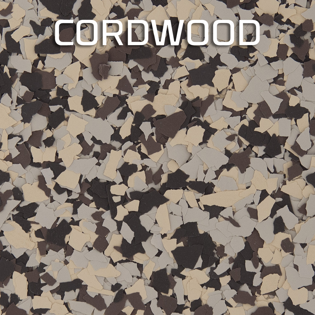 Cordwood