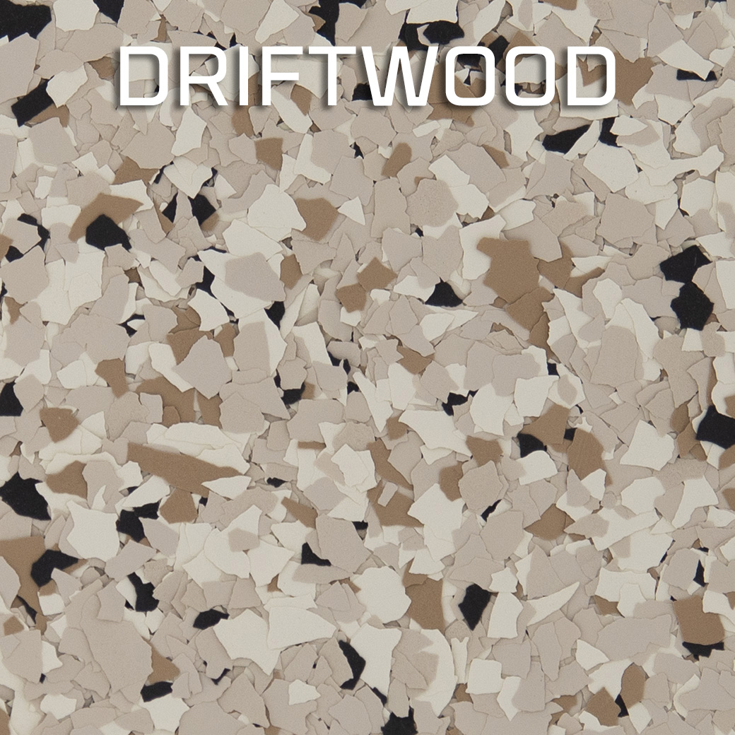 Driftwood