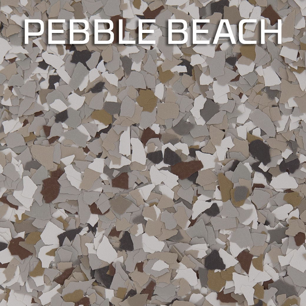 Pebble Beach