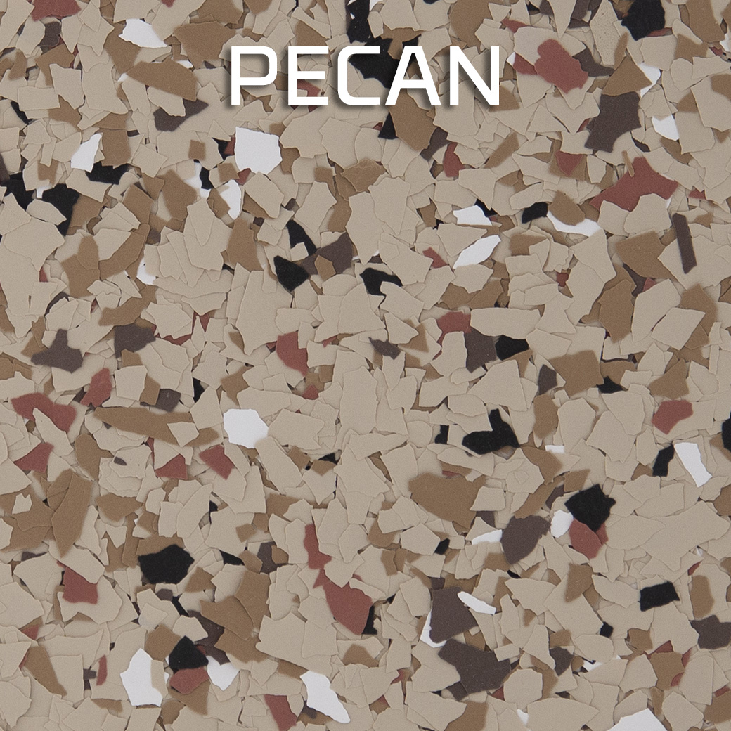 Pecan