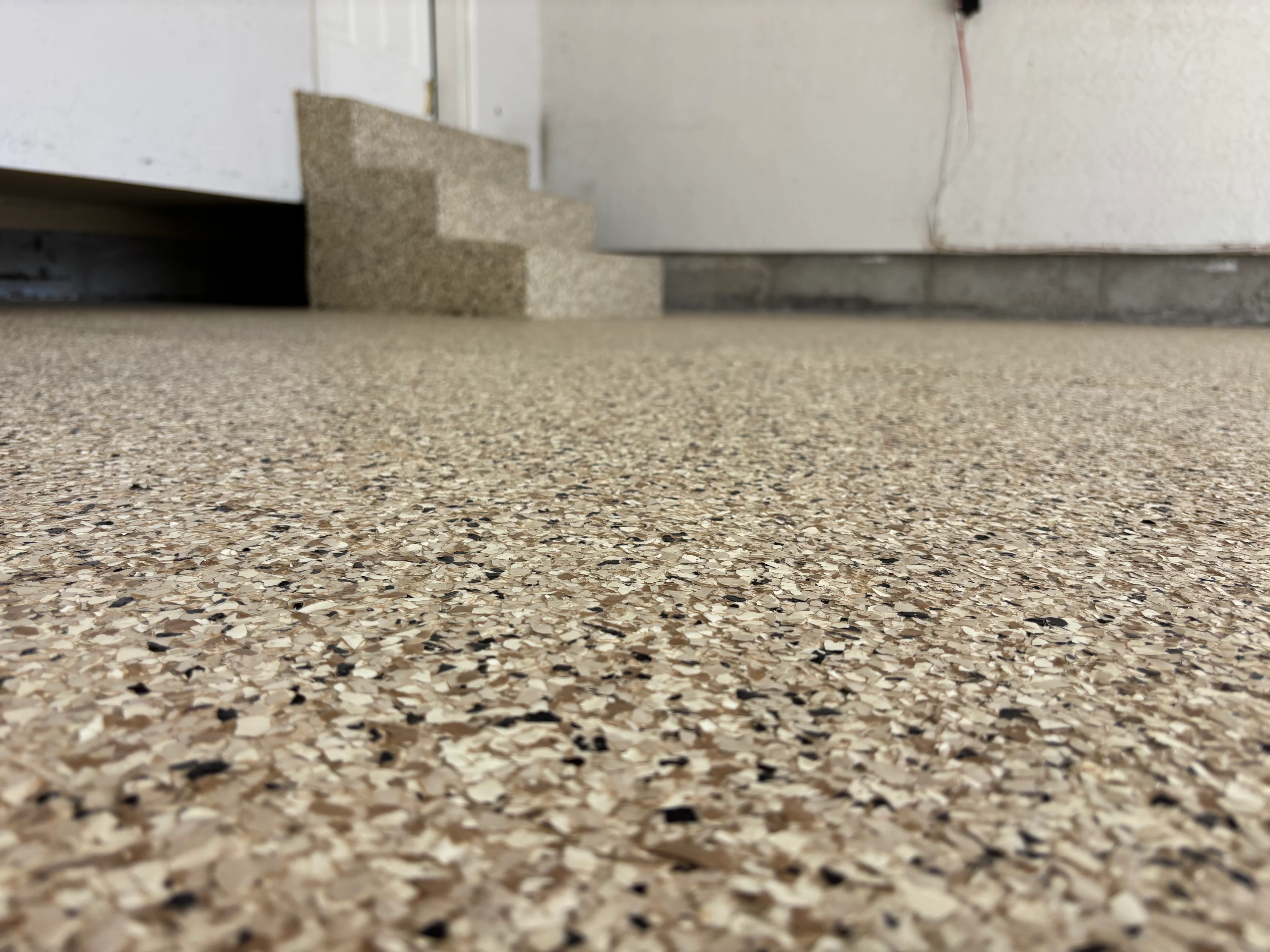 James M. testimonial Hardy Surface Co.