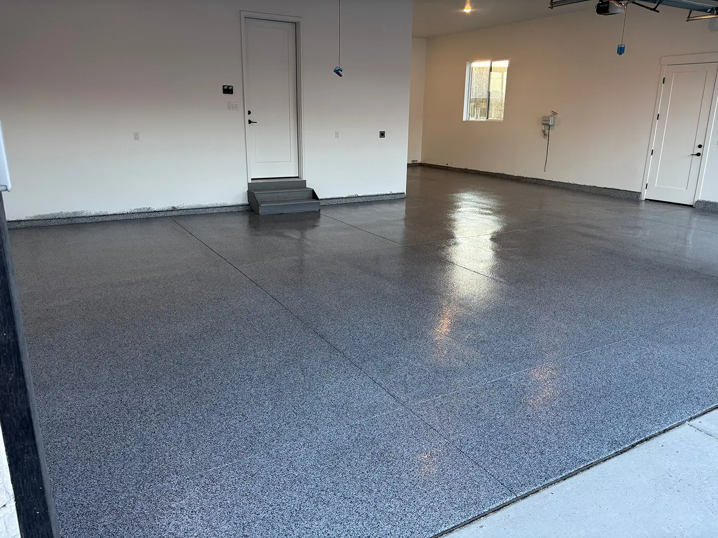 Justin H. testimonial Hardy Surface Co.